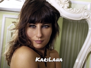 KariLana Ochranne Siete
