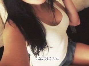 Karidiva