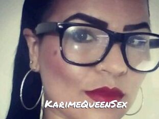 KarimeQueenSex