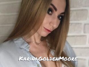 KarinaGoldenMoore