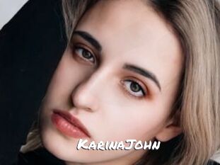 KarinaJohn
