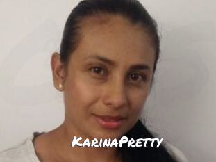 KarinaPretty