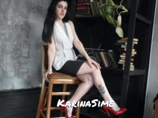 KarinaSime