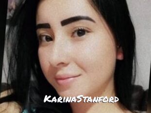 KarinaStanford