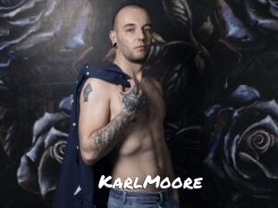 KarlMoore
