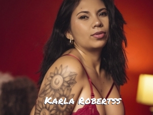 Karla_Robertss Ochranne Siete