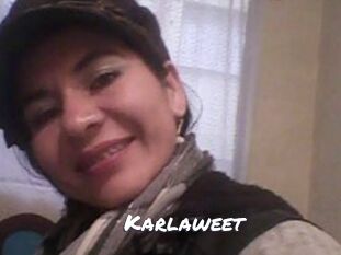 Karlaweet