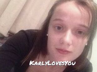 KarlyLovesYou