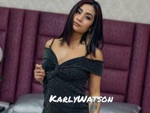 KarlyWatson