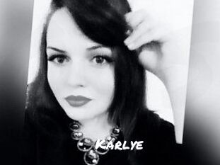 Karlye