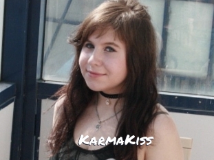 KarmaKiss