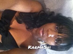 KarmaShi
