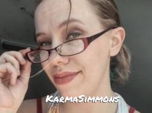 KarmaSimmons