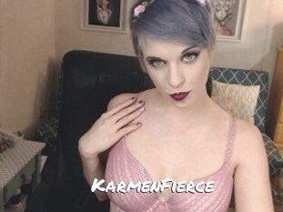 KarmenFierce