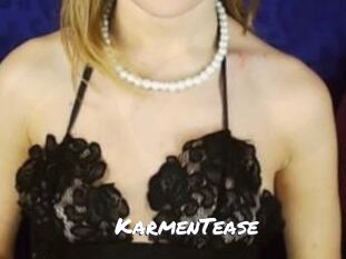 KarmenTease