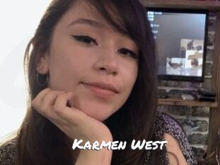Karmen_West