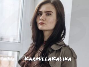 KarmillaKalika