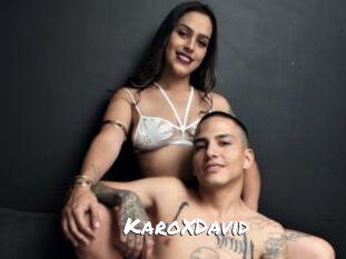 KaroXDavid