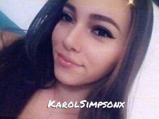 KarolSimpsonx