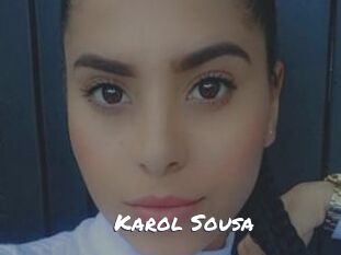 Karol_Sousa