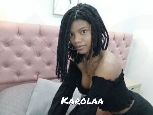 Karolaa