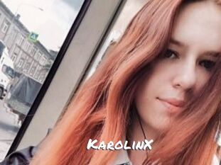 KarolinX