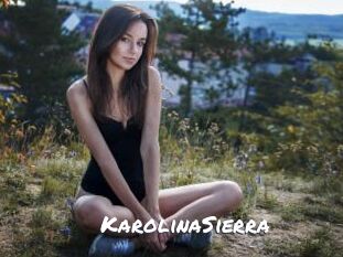 KarolinaSierra