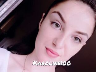 Karoline100