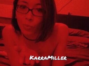 KarraMiller