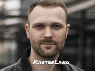 KarterLang