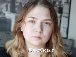 KaryCicely