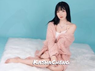 KashaCheng