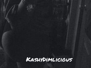 KashyDimlicious