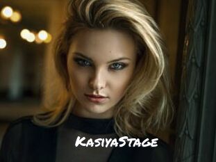 KasiyaStage