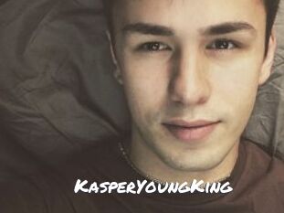 KasperYoungKing