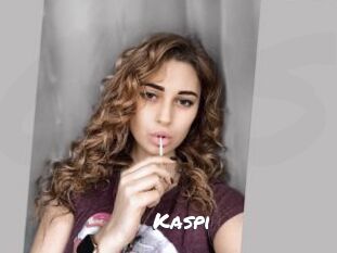 Kaspi