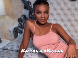 KassandraBrown