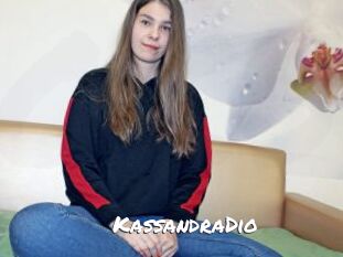 KassandraDio