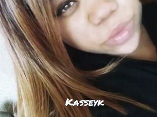Kasseyk