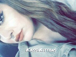 KassiKittens