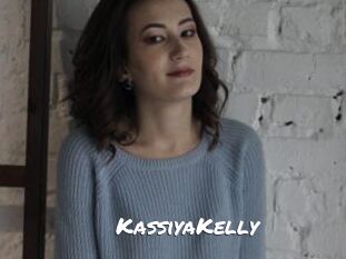 KassiyaKelly