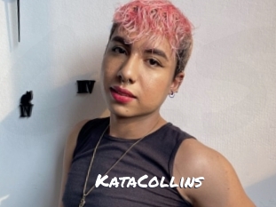 KataCollins Ochranne Siete