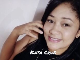 Kata_Cruz