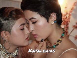 Katalehias