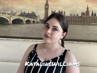 KatalineWilliams