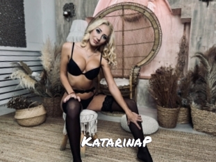 KatarinaP Ochranne Siete