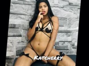 Katcherry