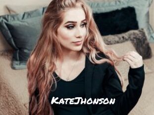 KateJhonson