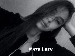 Kate_Leen