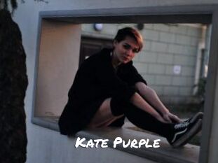 Kate_Purple